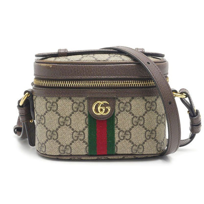 Gucci Ophidia GG Top Handle Mini Bag 699532