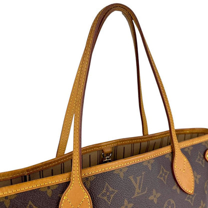 Louis Vuitton Tote Bag Monogram Neverfull PM