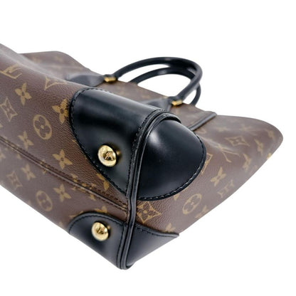 Louis Vuitton M41538 Monogram Handbag Phoenix PM Handbag Louis Vuitton Brown