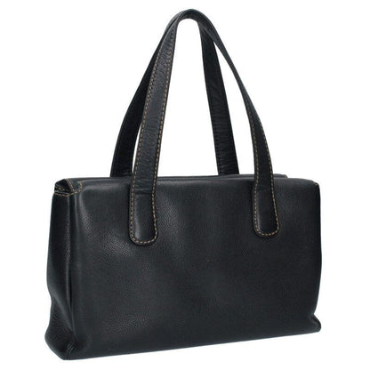 Chanel Wild Stitch Cocomer Cles Zahn Handbags Women's