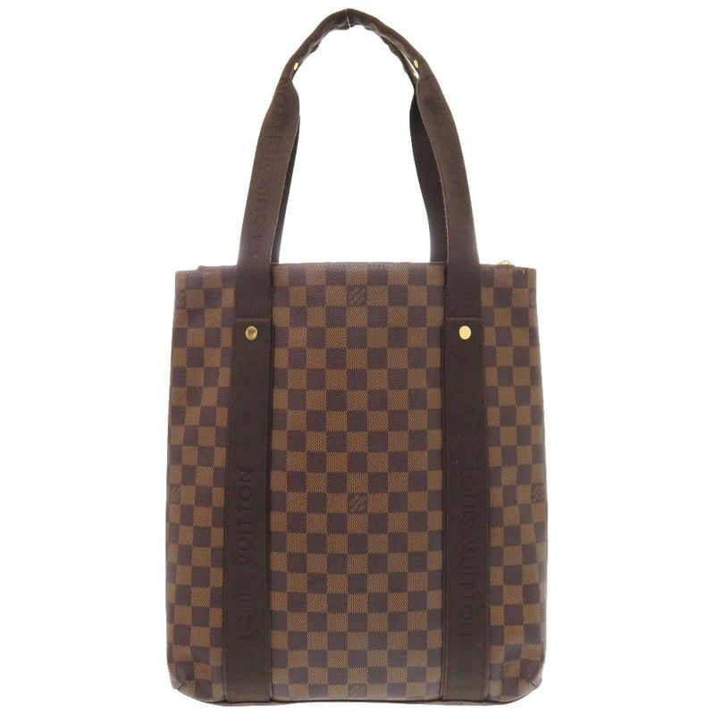 Louis Vuitton Cabas Bobol Damier N52006 Tote Bag LV 1448 Louis Vuitton