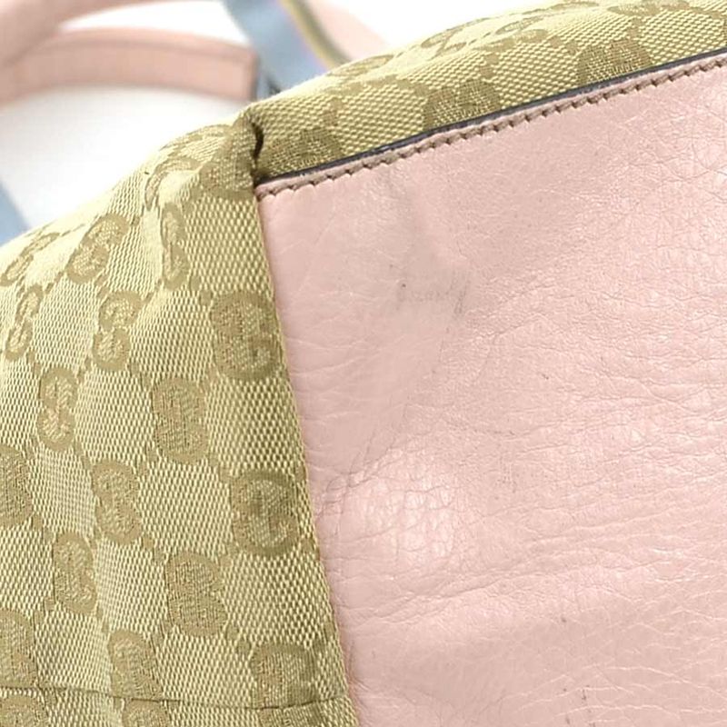 Gucci Tote Shoulder Bag 131230