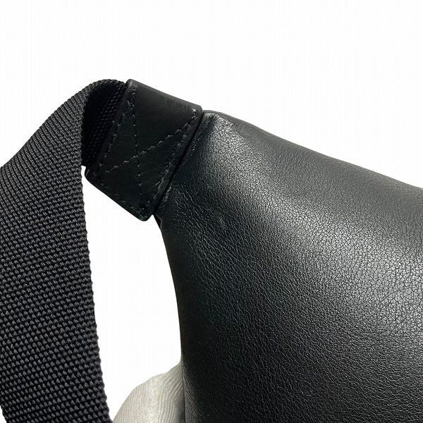 Balenciaga Everyday 552375 Bag Body Bag Waist Pouch Men's