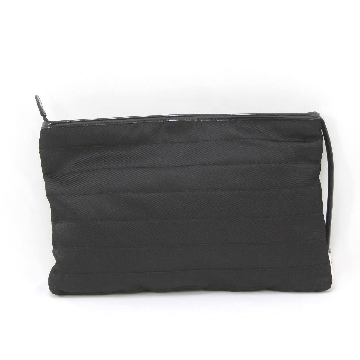 Gucci Clutch Bag 039.2123.0715 Black