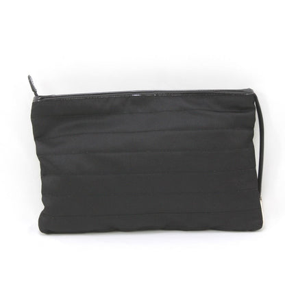 Gucci Clutch Bag 039.2123.0715 Black