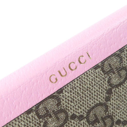 Gucci×disney Gucci×disney GG Supreme Daisy Notebook Paper Stationery Notepad