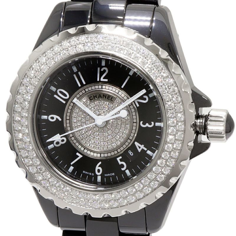 Chanel J12 33mm (130in) H1708 Ladies