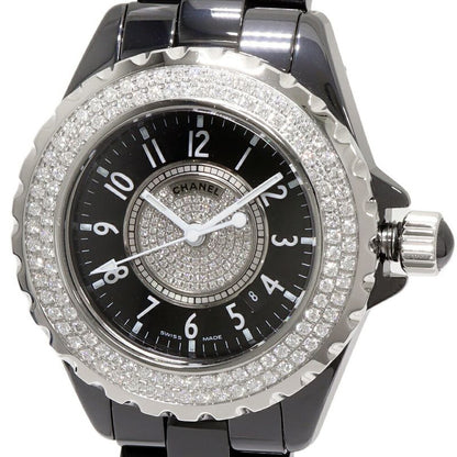 Chanel J12 33mm (130in) H1708 Ladies