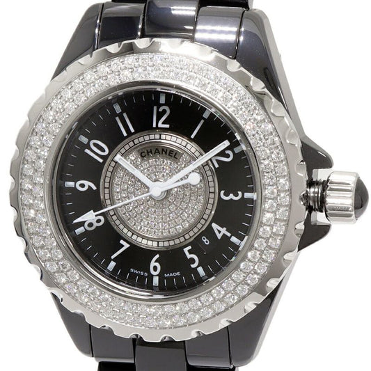 Chanel J12 33mm (130in) H1708 Ladies