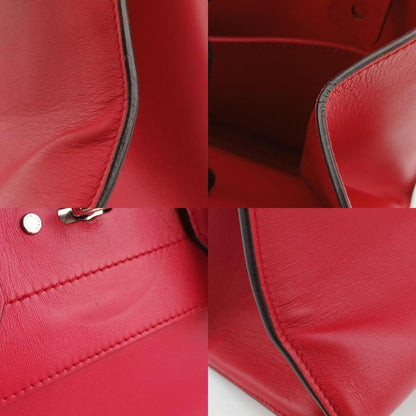 Louis Vuitton City Steamer PM Red Leather M51030du4125