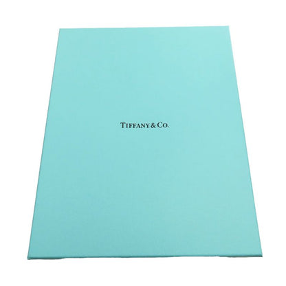 Tiffany & Co Glass Swing Pair Of Glass Transparent Wine Glasses Set Of 2