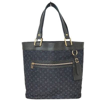 Louis Vuitton Monogram Mini Lucille GM M92679 Bag Tote Shoulder Bag Women