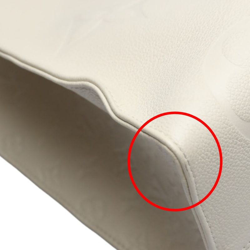 Louis Vuitton M45081 Monogram On The Go GM Shoulder Bag Tote Bag Louis Vuitton