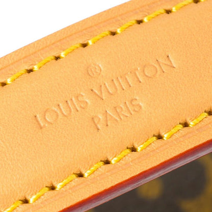 Louis Vuitton Shoulder Bag Nano Diane Brown