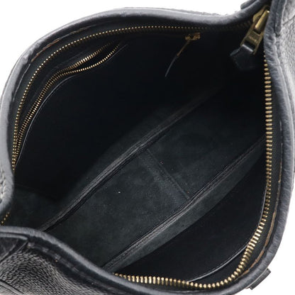 Hermes Trim 31 Shoulder Bag One Shoulder Semi Shoulder Taurillon Clemence Blue