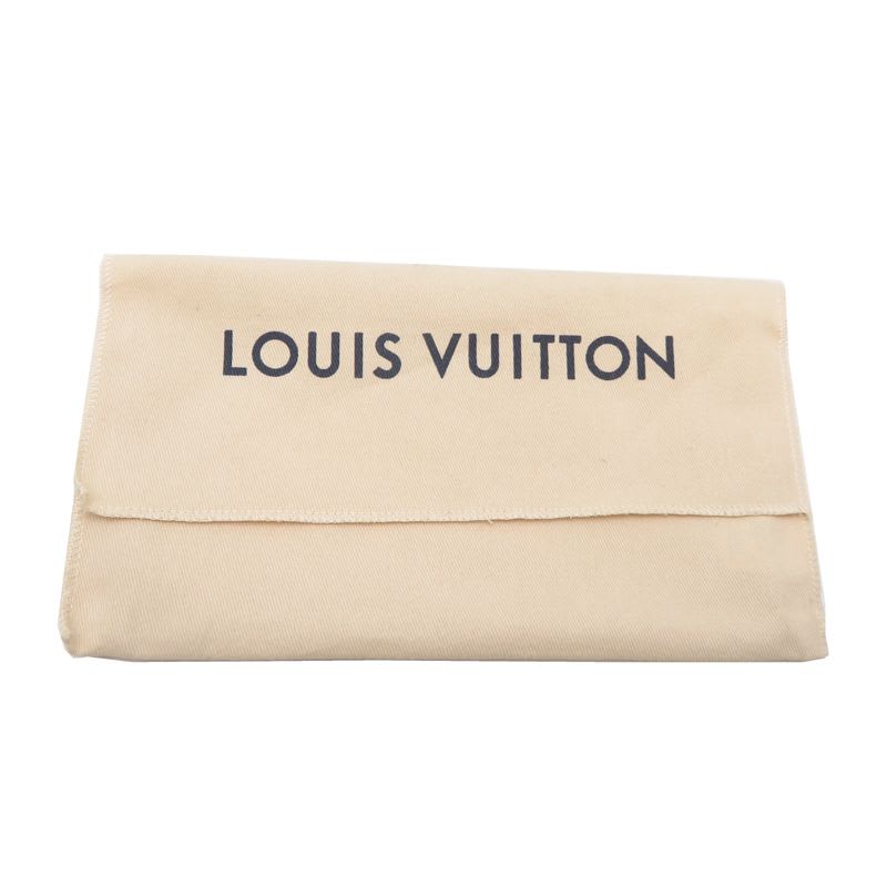 Louis Vuitton Long Wallet