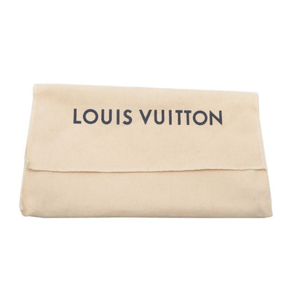 Louis Vuitton Long Wallet