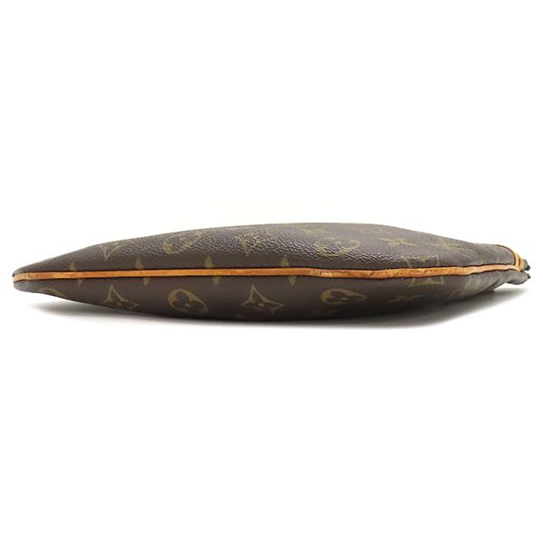 Louis Vuitton Shoulder Bag Pochette Bosfort Monogram Canvas Monogram Gold