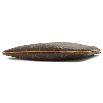 Louis Vuitton Shoulder Bag Pochette Bosfort Monogram Canvas Monogram Gold