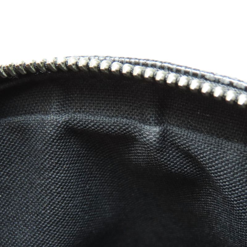 Louis Vuitton N41446 Graphite LEM Shoulder Bag Damier Canvas Women