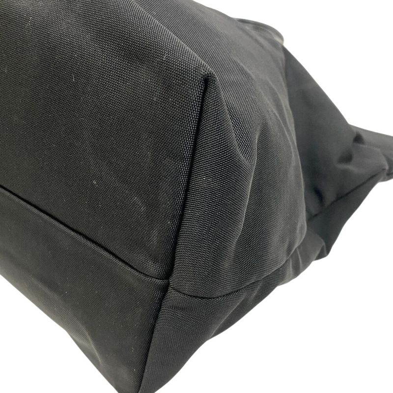 Gucci Shoulder Tote Bag Tote Bag Brand Shoulder Fashionable Laptop Black Unisex