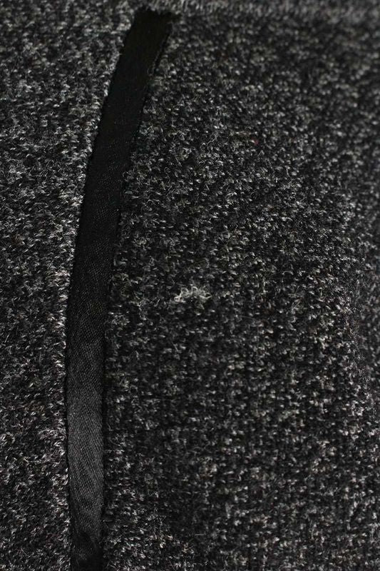 Yves Saint Laurent 146640 25411 Knit Jacket Women's XS