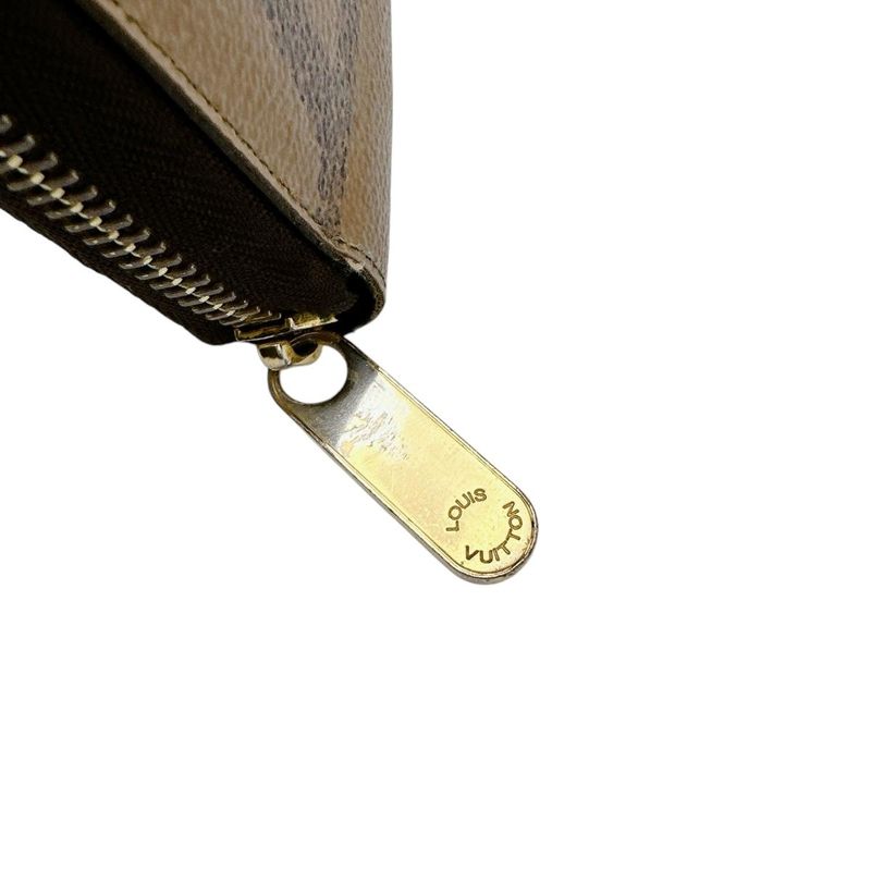 Louis Vuitton M69353 Monogram Long Wallet Zippy Wallet Long Wallet Louis