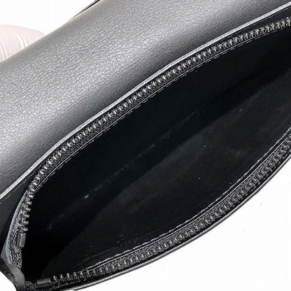 Louis Vuitton Monogram Shadow Portefeuille Plaza M62900 Long Wallet Bifold