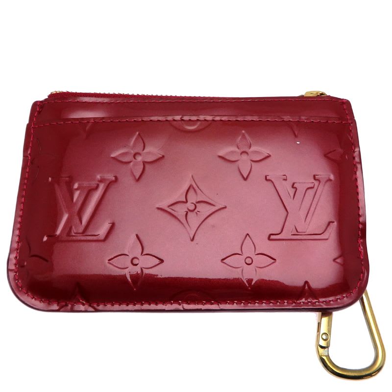 Louis Vuitton Coin Case