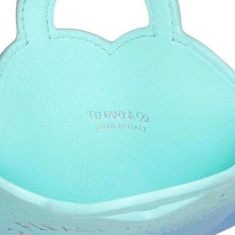 Tiffany & Co Return To 2way Mini Crossbody Shoulder Bag Women