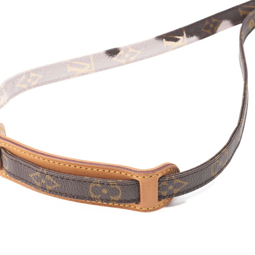 Louis Vuitton Monogram Amazon Shoulder Bag Brown (gold Hardware) Shoulder Bag