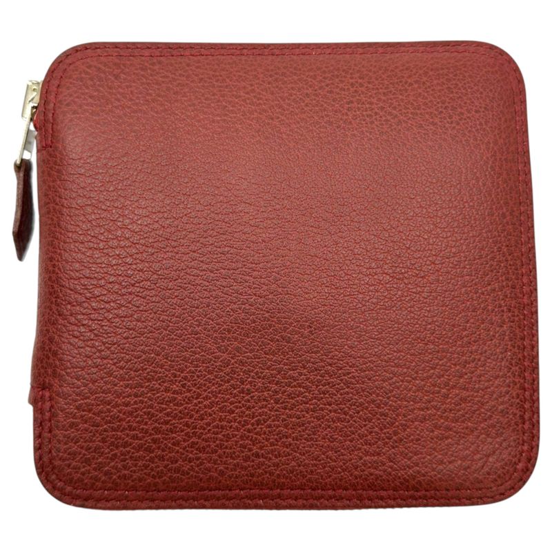 Hermes "jeu des Omnibus Et Dames Blanches" Silky Pop Omnibus and the White