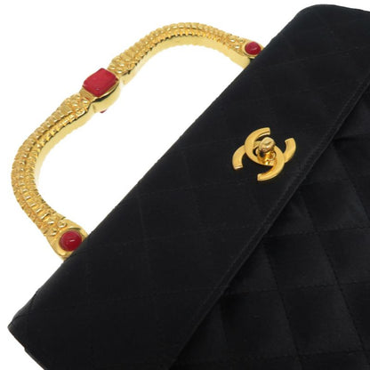 Chanel Coco Mark Turnlock Goal
