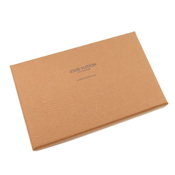 Louis Vuitton Coin Case Porte Monnaie Pla Monogram Canvas Monogram Gold