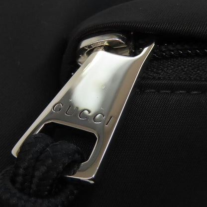 Gucci 802172 Large Tote Sherry Line Tote Bag Nylon Women