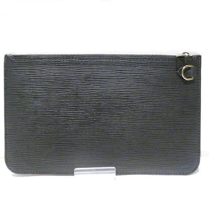 Louis Vuitton Epi Neverfull MM M40932 Pouch Only Bag Clutch Bag Second Bag