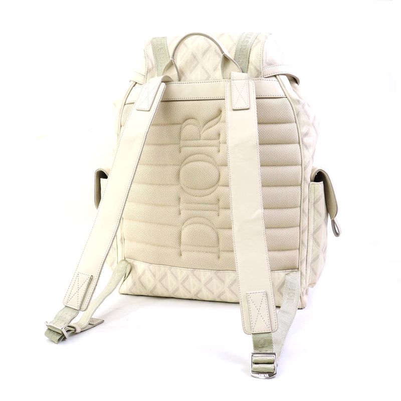 Christian DIOR Backpack HIT THE ROAD