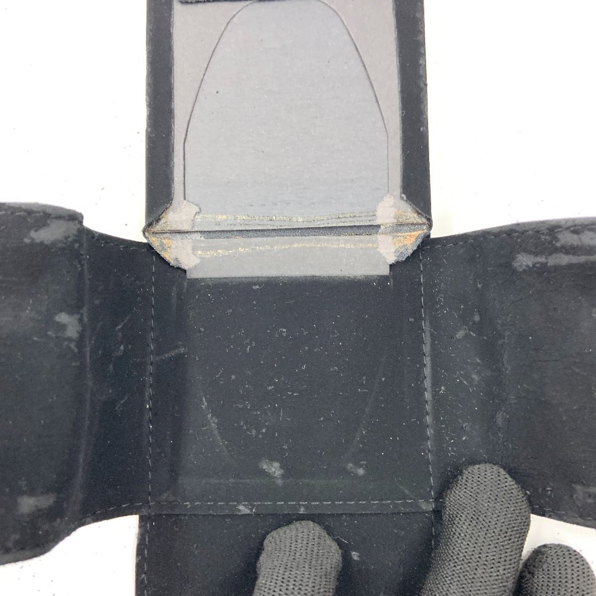 Chanel Cocomark Pearl Earring Accessories Gold X White