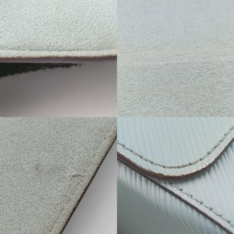 Louis Vuitton Twist MM Summer Splash Blue Epi M56372ar0220