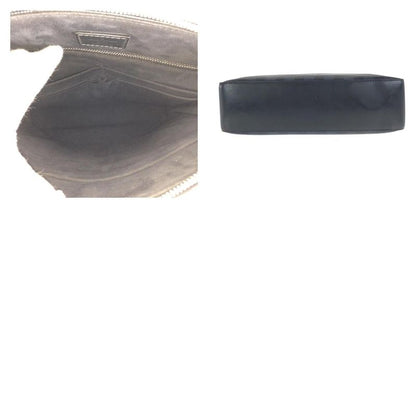 Louis Vuitton Damier Cobalt Tote Greenwich Blue Leather N41351 Business Bag