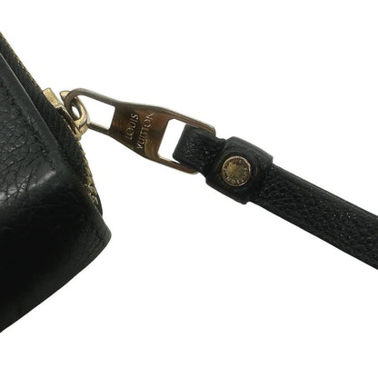 1937 Louis Vuitton Zippy Wallet Monogram-empreinte Zippy Wallet Marine Rouge