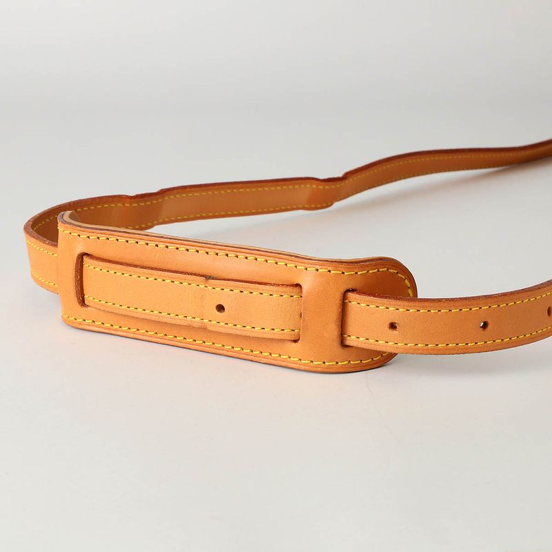 Louis Vuitton Shoulder Bag Sologne Brown Rank A