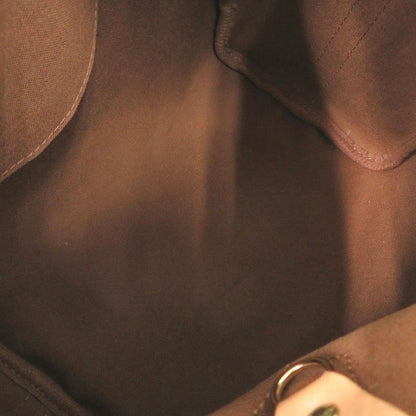 Louis Vuitton Monogram Speedy Bandoliere 25 M41113 2-way Handbag LV 1247 Louis