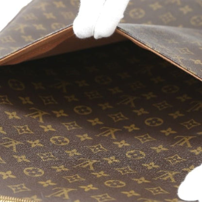 Louis Vuitton M23294 Monogram Travel Bag With Wheels Pegas 55 Carry Bag Louis