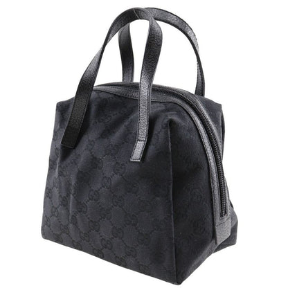 Gucci 124542 GG Canvas Ladies Handbag