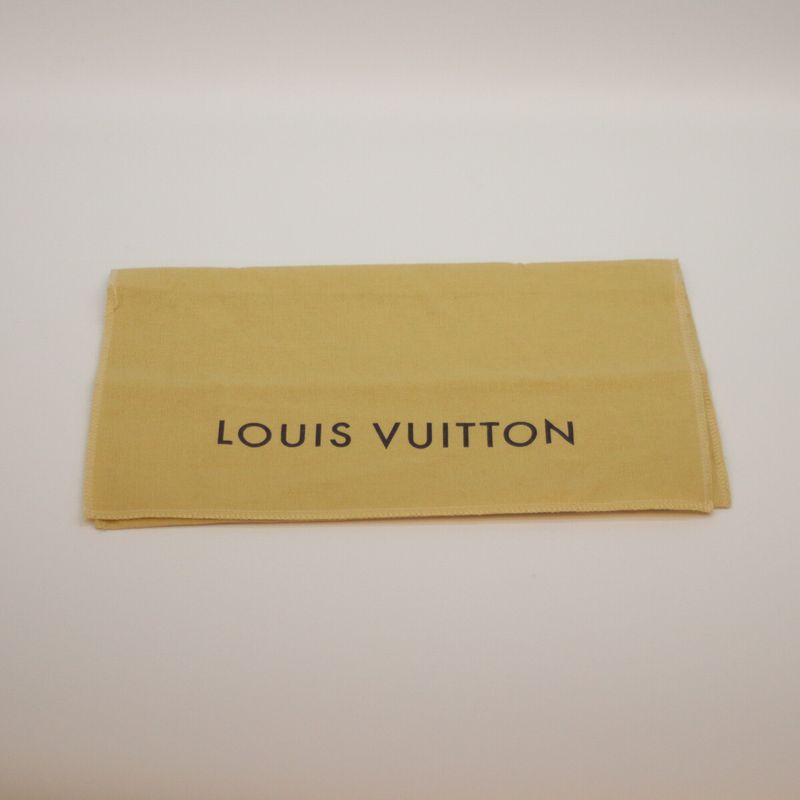 Louis Vuitton 05 M51159 Monogram Pochette Marel Shoulder Bag Handbag Pochette
