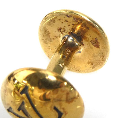Louis Vuitton Cufflinks Bouton De Manchettes M30974