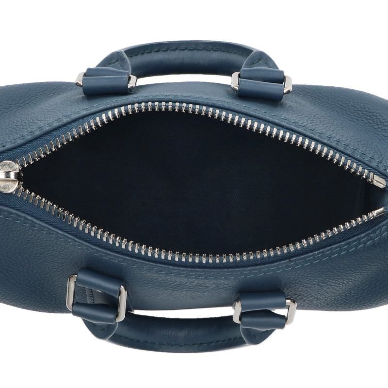 Louis Vuitton Keepall XS M81003 Monogram Aerogram 2 Way Shoulder Bag For Men XS