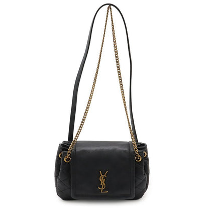 Saint Laurent Paris Yves Saint Laurent Nolita Mini Pochette Shoulder Bag