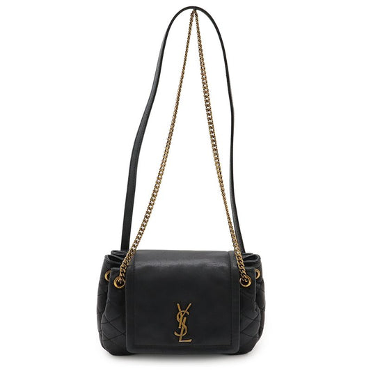 Saint Laurent Paris Yves Saint Laurent Nolita Mini Pochette Shoulder Bag
